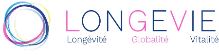 Logo Longévie - Client Connexion.
